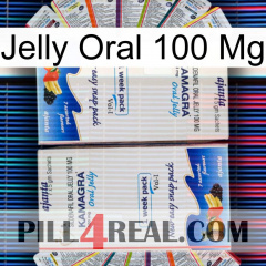 Jelly Oral 100 Mg kamagra1